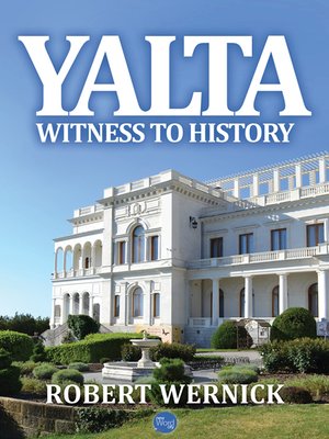 cover image of Yalta